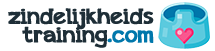 Zindelijkheidstraining logo